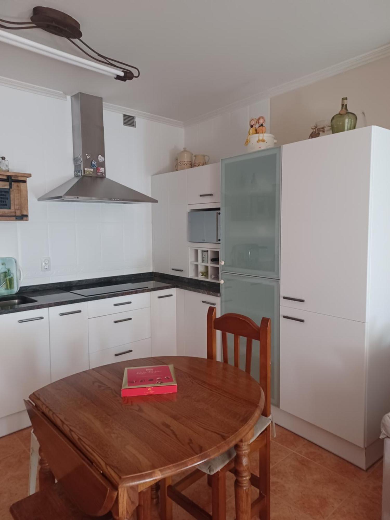 La Casa Del Gatico Lejlighed Lumbier Eksteriør billede