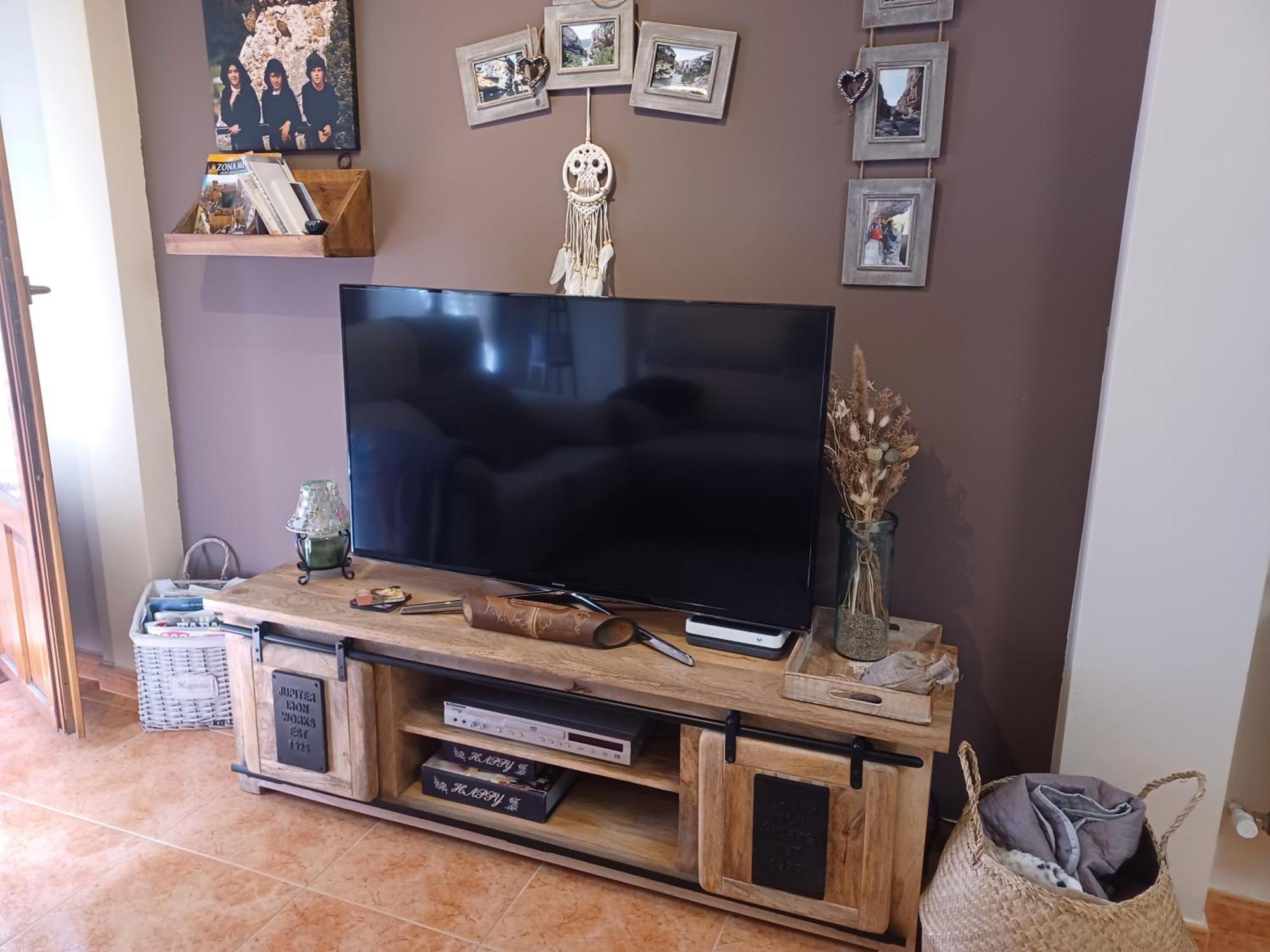 La Casa Del Gatico Lejlighed Lumbier Eksteriør billede